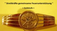 " Gemeinsame Feuerunterstützung der BW - Metall " > BW < Gold Nordrhein-Westfalen - Ibbenbüren Vorschau