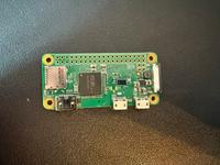 Raspberry Pi Zero W 1.1 Bremen - Woltmershausen Vorschau