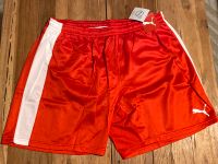 Puma Handball Shorts Sporthose rot Größe XXL / NEU Bayern - Großostheim Vorschau