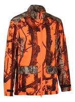 Percussion Jagd/Outdoor Palombe leichte Jacke Ghostcamo Blaze Bielefeld - Ubbedissen Vorschau