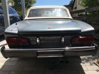 Oldtimer; Fiat Spider 124 CS0; BJ 1981 - zum restaurieren Bayern - Winkelhaid Vorschau