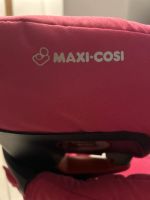 Kindersitz Maxi Cosi RodiFix (15 - 36 Kg) Hessen - Büdingen Vorschau
