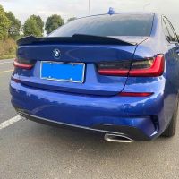 CW Performance Heck Spoiler Lippe Schwert passend für BMW 3er G20 Nordrhein-Westfalen - Kamen Vorschau