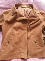Hollister  Cowgirl Jacke wildleder M Sachsen - Neukieritzsch Vorschau