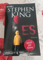 "Es" - von Stephen King Nordrhein-Westfalen - Herford Vorschau