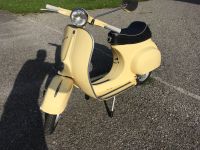 Vespa 50ccm Baden-Württemberg - Eberhardzell Vorschau