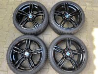 18 Zoll BMW 1er 2er 3er X3 X4 Z4 Mini 8Jx18 ET45 5x120 225/40 R18 Rheinland-Pfalz - Klein-Winternheim Vorschau