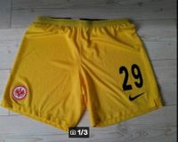 Eintracht Frankfurt Sporthose Hessen - Limburg Vorschau