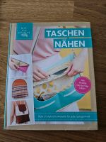 Buch Taschen nähen Nordrhein-Westfalen - Wülfrath Vorschau