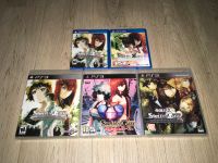 Steins Gate verschiedene Imports Ps3 Ps Vita Hannover - Vahrenwald-List Vorschau