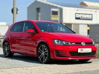 Volkswagen Golf VII 2.0 TDI GTD AHK SHZ KLIMA XENON Bayern - Erlangen Vorschau