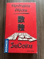 Sudoku verdrehte Blöcke Sachsen - Kamenz Vorschau