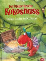 Der kleine Drache Kokosnuss und der Schatz im Dschungel Hamburg-Nord - Hamburg Fuhlsbüttel Vorschau