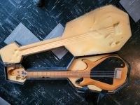 Gibson Grabber 1975-'85 - Natural Finish Berlin - Charlottenburg Vorschau