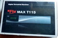 FTE DVB-T Receiver Max T1 15 Bayern - Buttenwiesen Vorschau