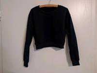 Pullover/Kurzpulli Gr. xs von Shein Hessen - Alsfeld Vorschau