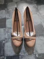 Jana Damenschuhe Gr.37 Bayern - Kitzingen Vorschau