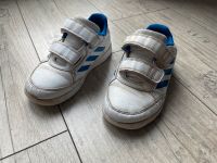 Turnschuhe Adidas Größe 27 Brandenburg - Woltersdorf Vorschau