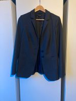 Blazer, blau, S, 36, von comma, München - Schwabing-West Vorschau