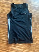 Adidas Top, Damen, Gr. M, schwarz, climacool Baden-Württemberg - Remchingen Vorschau