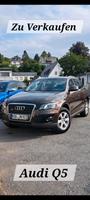 Audi Q5 2.0 TDI quattro Nordrhein-Westfalen - Winterberg Vorschau