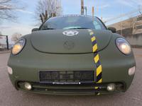 Volkswagen Beetle Style 1.6 75 KW Klima HU/AU 7.2025 Bayern - Emmering Vorschau