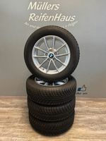 BMW 3er G20 G21 16 Zoll Winterreifen Winterräder 205 60 R16 TOP Hessen - Rüsselsheim Vorschau