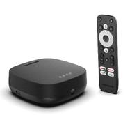 NEU: Thomson Streaming Box Plus 270 (Google TV, 4K UHD). Schwarz Berlin - Charlottenburg Vorschau