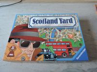 Spiel: Scotland Yard Baden-Württemberg - Pfullendorf Vorschau