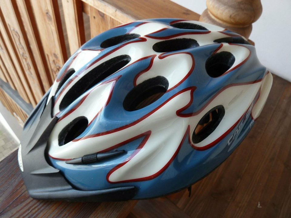 Fahrradhelm CASCO Kinder in Pfreimd