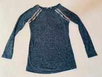 Noppies Shirt Langarm 34 XS ethno boho Fransen Indianer Hippie Hessen - Mühltal  Vorschau