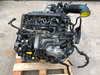 MOTOR DFL 2.0 TDI 115 - 150 PS 19.790KM SEAT VW KOMPLETTE MOTOR Niedersachsen - Braunschweig Vorschau