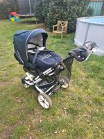 Hartan Kinderwagen Topline S Sachsen - Markranstädt Vorschau