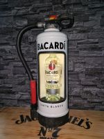 Feuerlöscher Lampe Bacardi Schleswig-Holstein - Nindorf (bei Neumünster) Vorschau