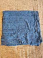 Tragetuch Didymos, Größe 8, 570x60cm, blau, Top Zustand Kreis Ostholstein - Stockelsdorf Vorschau