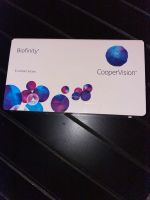 Monatslinsen Cooper Vision Biofinity Niedersachsen - Calberlah Vorschau