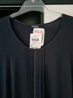 Gerry Weber, Shirt, blau, Langarm, Gr. 40 Bayern - Thyrnau Vorschau