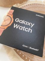 Samsung Galaxy watch 42mm Bluetooth Roségold Berlin - Reinickendorf Vorschau