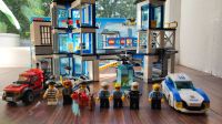 LEGO 60141 - City Polizeiwache Nordrhein-Westfalen - Wermelskirchen Vorschau