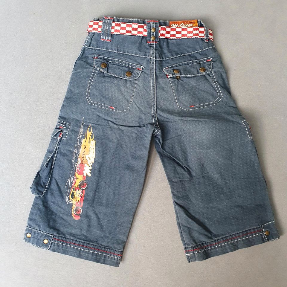 Shorts Jungen von Cars, Gr. 116 in Hagen