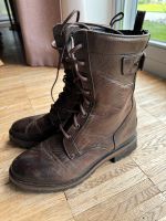 Biker Boots Nordrhein-Westfalen - Geseke Vorschau