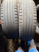 Verkaufe 2 sommerreifen von Continental 215/60 r17 96h Thüringen - Eisfeld Vorschau