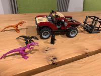 Lego 7296 Allrad Dinojäger Bayern - Krailling Vorschau