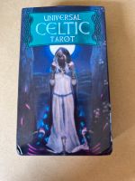 Universal Celtic Tarot Neu Sachsen - Zwickau Vorschau