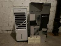 Trotec PAE21 Luftkühler & Ventilator, Klimagerät/ Klimaanlage Düsseldorf - Wersten Vorschau