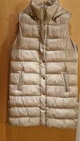 Steppweste Jacke  lang XXL/44 von Comma, elegant chic Bayern - Lindenberg im Allgäu Vorschau
