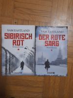 Der rote Sarg: Kriminalroman Sam Eastland, Sibirisch Rot Baden-Württemberg - Sinsheim Vorschau