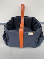 Baby Decke Tasche schwarz Matte aus Polyester klein und groß Bremen-Mitte - Ostertor Vorschau