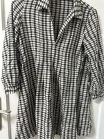 Zara Hemd Kleid Niedersachsen - Barsinghausen Vorschau