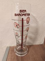 Bier Barometer, Weizenglas, Bierglas, 1 Liter, maß,geschenk Bayern - Weiden (Oberpfalz) Vorschau
